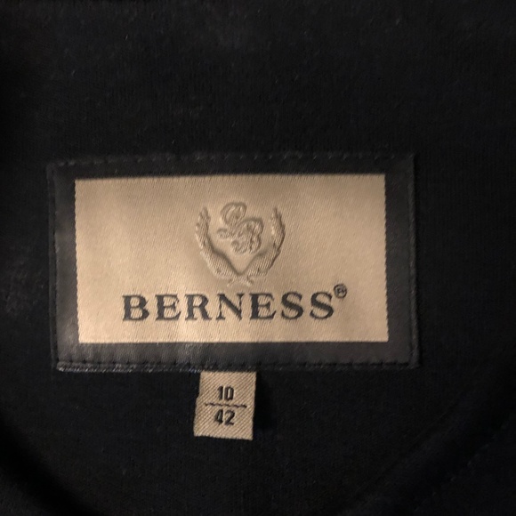 Berness black jack - Picture 2 of 6